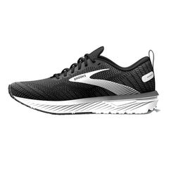 Scarpe Brooks Revel 6 black Uomo