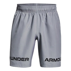 Pantaloncini Under Armour Woven Graphic Uomo