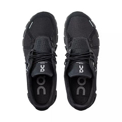 Scarpe ON Cloud 5 black Donna