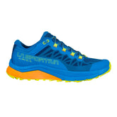 Scarpe La Sportiva Karacal blue Uomo