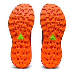 Scarpe Asics Trabuco 11 blue Uomo