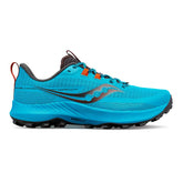 Scarpe Saucony Peregrine 13 agave Uomo