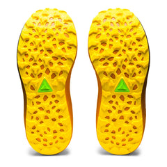 Scarpe Asics Trabuco Max 2 black Uomo