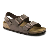 Birkenstock Milano mocca
