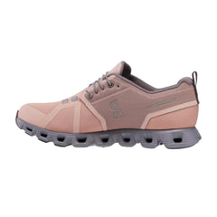 Scarpe ON Cloud 5 Waterproof rose Donna