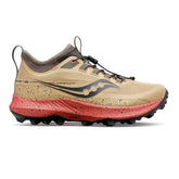 Scarpe Saucony Peregrine 13 ST desert Donna
