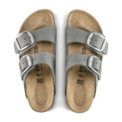 Birkenstock Arizona Big Buckle dove gray