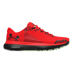Scarpe Under Armour Hovr Infinite 4 red Uomo