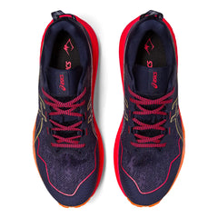 Scarpe Asics Trabuco 11 blue Uomo