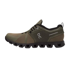 Scarpe ON Cloud 5 Waterproof olive Uomo