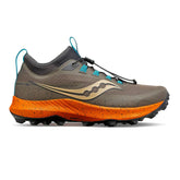 Scarpe Saucony Peregrine 13 ST umber Uomo