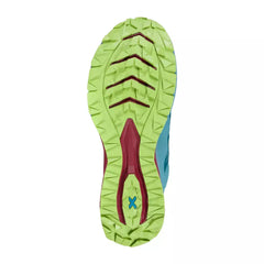 Scarpe La Sportiva Karacal topaz Donna