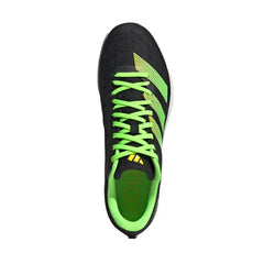 Scarpe Adidas adizero LJ black unisex