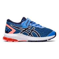 Scarpe Asics GT-1000 9 PS blue Bambina