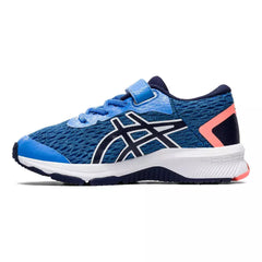 Scarpe Asics GT-1000 9 PS blue Bambina