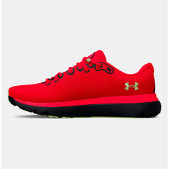 Scarpe Under Armour Hovr Infinite 4 red Uomo