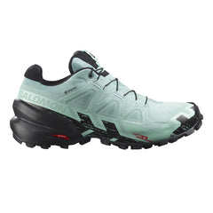 Scarpe Salomon Speedcross 6 Gtx aquifer Donna