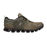 Scarpe ON Cloud 5 Waterproof olive Uomo