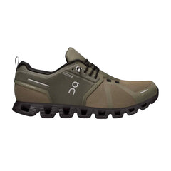Scarpe ON Cloud 5 Waterproof olive Uomo