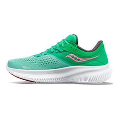 Scarpe Saucony Ride 16 sprig Donna