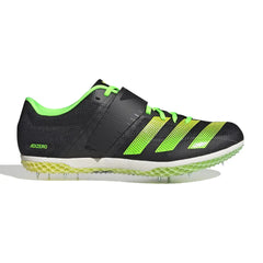 Scarpe Adidas adizero HJ black unisex