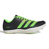 Scarpe Adidas adizero LJ black unisex