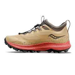 Scarpe Saucony Peregrine 13 ST desert Donna