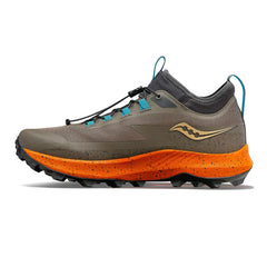Scarpe Saucony Peregrine 13 ST umber Uomo