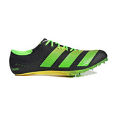Scarpe Adidas Adizero Finesse black Uomo