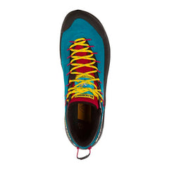 Scarpe La Sportiva TX4 R turchese Unisex