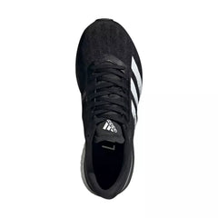 Scarpe Adidas Adizero Boston 9 black white Donna