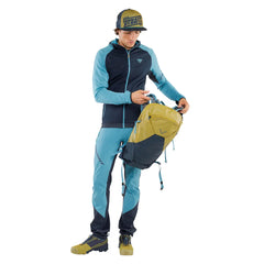 Pantaloni Dynafit Transalper Uomo