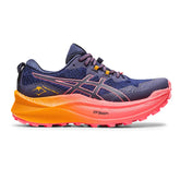 Scarpe Asics Trabuco Max 2 midnight Donna