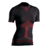 Maglia termica manica corta Performance Iron-ic Donna
