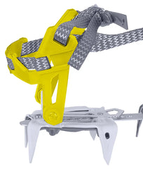 Ramponi Salewa Alpinist Walk acciaio