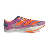 Scarpe Adidas Adizero Ambition lilac unisex