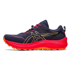 Scarpe Asics Trabuco 11 blue Uomo