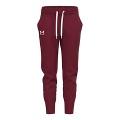 Pantaloni Under Armour Rival Fleece Donna