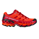 Scarpe La Sportiva Ultra Raptor II cherry Donna