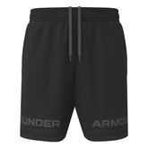 Pantaloncini Under Armour Woven Graphic Uomo