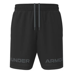 Pantaloncini Under Armour Woven Graphic Uomo
