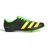 Scarpe Adidas Distancestar black/yellow unisex