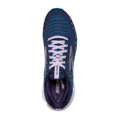 Scarpe Brooks Glycerin 20 peacoat Donna