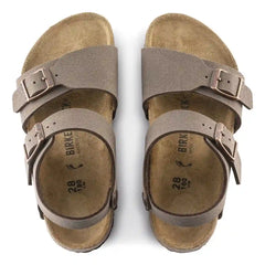 Birkenstock New York mocca Bambino