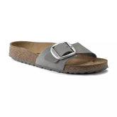 Birkenstock Madrid Big Buckle dove gray