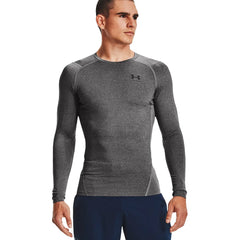 T-shirt Under Armour Compression LS Uomo