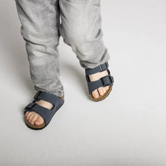 Birkenstock Arizona navy Bambino