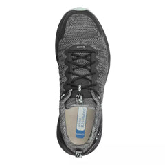 Scarpe Aku Rapida Air black Donna