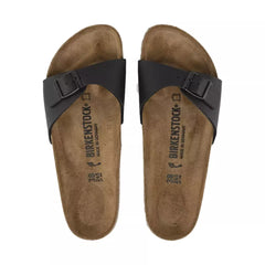 Birkenstock Madrid black