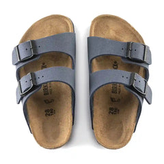 Birkenstock Arizona navy Bambino